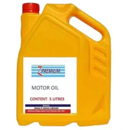 Z Premium 5 Litre Motor Oil-picture-39