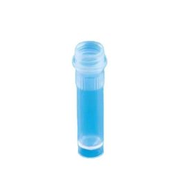 Tarsons 2.0ml PP Self Standing Screw Cap Tube with Non Sterile Looped Cap, 532050 (Pack of 500)-0