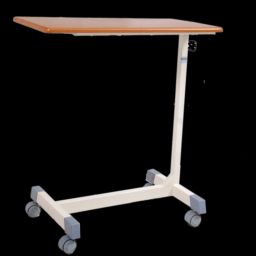 ABCO Over Bed Table with Laminated Top, WH-558-8