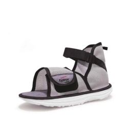 Tynor Cast Shoe, Size: XL-18