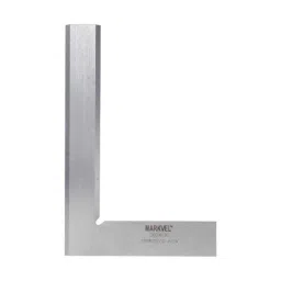 Markvel 8 inch Stainless Steel Bevel Edge Square, 804-200B-image-25