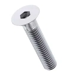 Caparo Metric M16x40mm Full Threaded Socket Countersunk Head Cap Screw (Pack of 50)-picture-24