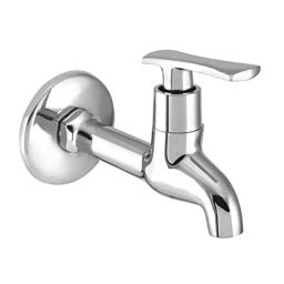 10X LB-0033 Brass 15mm Bib Tap-image-74