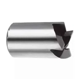 Addison 5/8x1/4 inch HSS RH Helical Flute Hollow Mill For RH Cutting, Overall Length: 1.1/2 inch-image-67