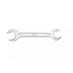 De Neers 48X52mm Heavy Duty Double Open End Spanner-picture-7