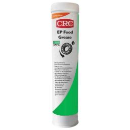 CRC 400g Aluminum Complex Synthetic Lubricant EP Food Grease (Pack of 12)-image-74