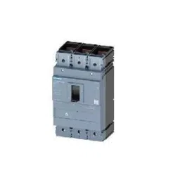 Siemens 3 Pole 320 A MCCB Thermal Magnetic Trip Unit 3VM13324EE320AA0-picture-21