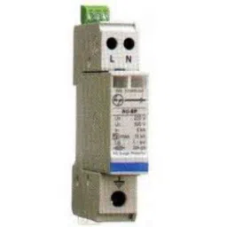 L&a;T 2 Pole Surge Protection Device with 800V Solar Application, AUSP121PN100-picture-49