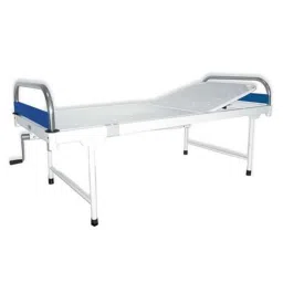 ABCO 2030x900x600mm Mild Steel Deluxe Semi Fowler Bed, 11012-image-47