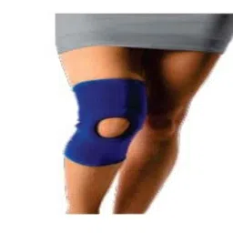 Vissco M Neoprene Knee Brace with Open Patella-picture-33