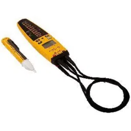 Fluke T+PRO-1AC Electrical Tester And Voltage Detector Combo Kit-41