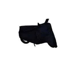 Mobidezire Waterproof Bike Body Cover for Below 150 CC-image-33