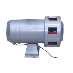 Pyro Guard 0.5 Mile Metal Silver Electric Industrial Siren-picture-27