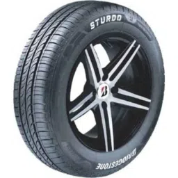 Bridgestone Sturdo TL 145/70R13 Tubeless Car Tyre, PSR0D770-picture-18