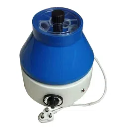 NESCO 8 Tube Doctor Centrifuge Machine for Laboratory, DCM-01-24