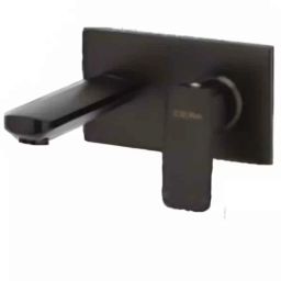 Cera Ruby Metal Single Lever Table Mount Basin Mixer Exposed Part, F1005473BM-9