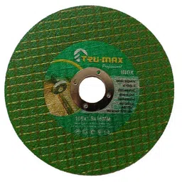 Trumax 4 Inch Inox Double Net Cutting Wheel, WA 60S-4 (Pack of 50)-picture-20