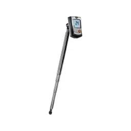 Testo 405-VI Velocity Measurement-44