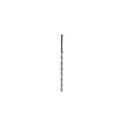 Indian Tools 6.5mm Long Series HSS Taper Shank Twist Drill, Overall Length: 167 mm-picture-17