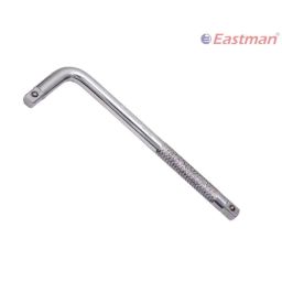 Eastman L-Handles, E-2211, 450 mm, 3/4 inch (Pack of 2)-55