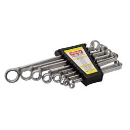 Visko S028 Ring Spanner Set-32