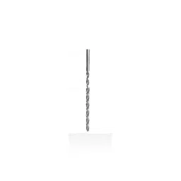 Indian Tools 10.5mm Extra Long Series HSS Taper Shank Twist Drill, Overall Length: 315 mm-picture-10