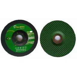 Trumax 4 Inch Flexible Grinding Wheel, WA 80 (Pack of 30)-picture-6