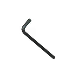 Eastman Hex Allen Keys-Long Pattern-CRV, EAK-2402, 4 mm (Pack of 10)-6
