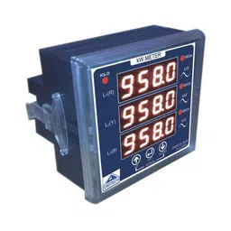 Unitech Watt Meter-12