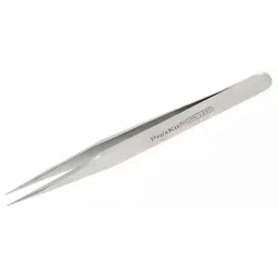 Proskit 1PK-125T 120 mm Stainless Steel Tweezers-picture-42