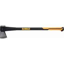 Dewalt DWHT56033-0 Steel Black &a; Yellow Tubular Axe-picture-13