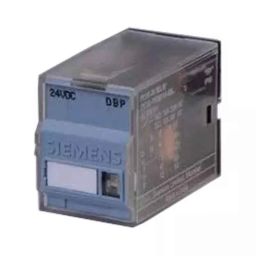 Siemens 7RQ0110-0BR00 10A 2CO Plug-In Relay-31