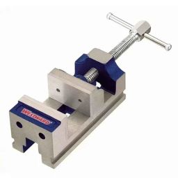 Westward 3 inch Parallel Machine Vise, 10D746-picture-37