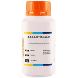 TM Media 500g B.T.B Lactose Agar, TM 668-image-41