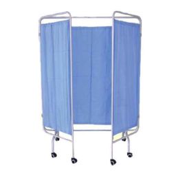 Surgihub 3 Fold Hospital Screen, 11043-picture-43