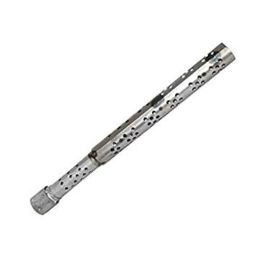 AOW Yamaha RX135 Silencer Tube-3