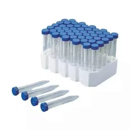 Lab Plus Plastic Tube Conical Bottom 15 ml, LP-9029-image-71