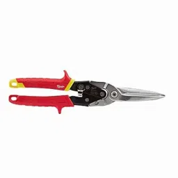 Milwaukee 437K25 Cold Rolled Steel Stainless Steel Snips-picture-18
