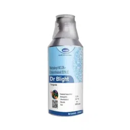Katyayani Dr Blight 3 Litre Metalaxyl-M 3.3% &a; Chlorothalonil 33.1% SC Fungicide, K-5572-image-23