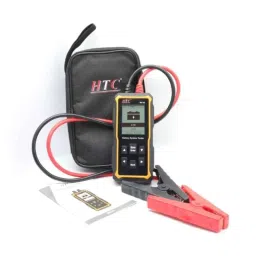 HTC BM-36 Battery System Tester image 2