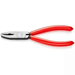 Knipex 91 51 160 Glass Nibbling Plier, Length: 160 mm-picture-21