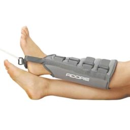 Adore Nylon Grey Leg Traction Brace, AD-804, Size: XL-picture-35