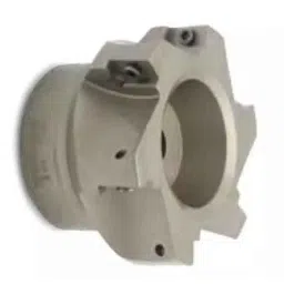Dolphin Key: T-15 200mm APMT Indexable Face Mill Cutter image 2