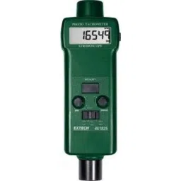 Extech 461825 Photo Tachometer Stroboscope Range 0.5 to 20000 RPM-picture-22