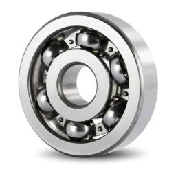 NTN 6208 Deep Groove Ball Bearing, 40x80x18 mm (Pack of 10)-picture-18