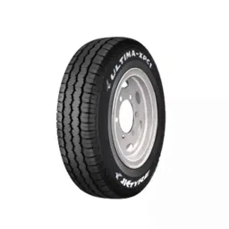 Jk Tyre 16 inch 215/75R16 Rubber Ultima Xpc1 Tt Tube Type Tyre for All Wheel-picture-17