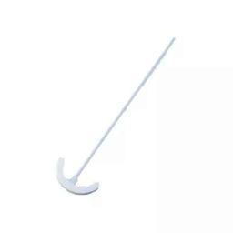 Lab Plus PTFE Propeller Blade Stirring Rod Fan Diameter 52 mm, LP-119-35