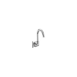 Cera Dew Quarter Turn CQ317A Wall Mounted Sink Cock-picture-15
