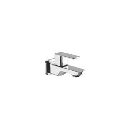 Cera Ruby Single Lever CS503 Bibcock With Wall-picture-47