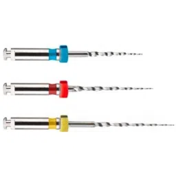 Waldent 25mm Assorted Retreatment Files-picture-30